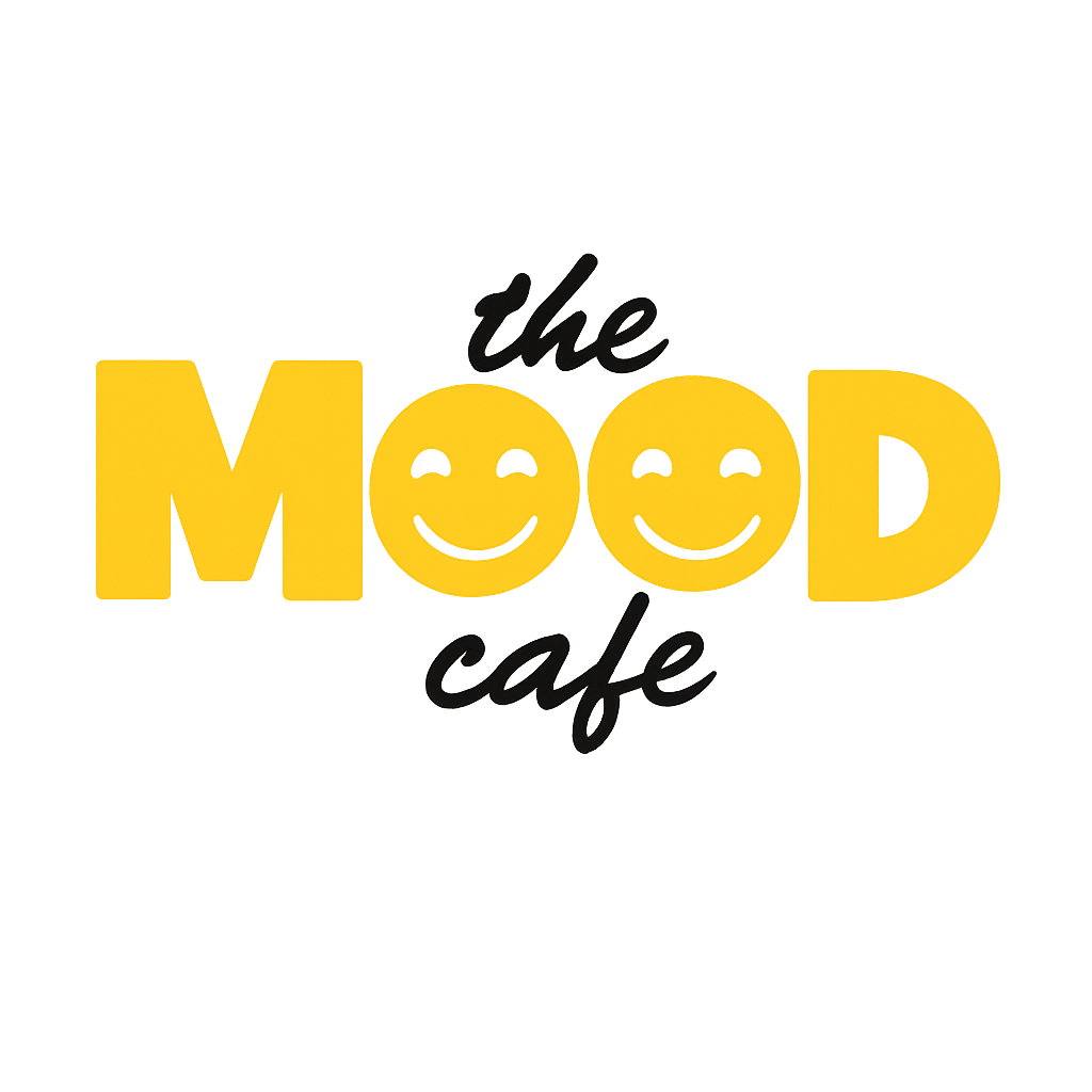 The Mood Café Logo